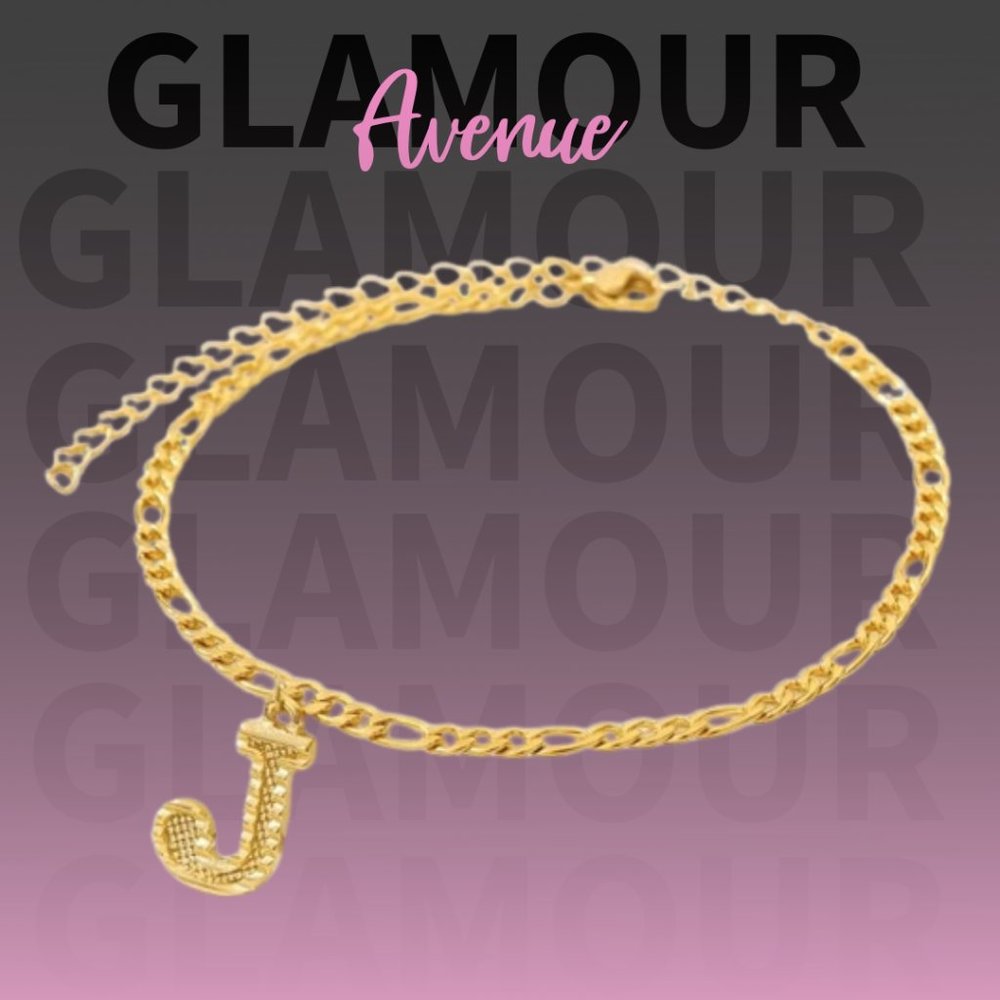 ππ§π’ππ’ππ₯ ππ§π€π₯ππ x Gold Plated - Picture 3 of 4